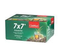 Tisana Jentschura 7x7