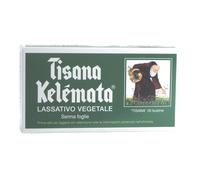 KELEMATA Srl TISANA KELEMATA 20 BUSTINE 1,3 GRAMMI