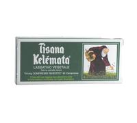 Tisana Kelemata 40 Compresse Rivestite 16mg