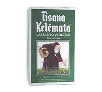 TISANA KELEMATA ERBE polvere 80G