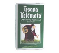 Tisana Kelemata*erbe Os 80g