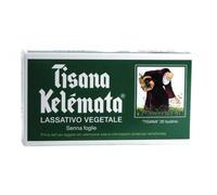 KELEMATA Srl TISANA KELEMATA 20 BUSTINE 1,3 GRAMMI