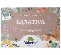 TISANA LAXATTIVA 30G