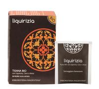 TISANA LIQUIRIZIA BIO 20FILT