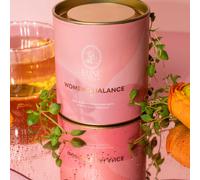 Tisana Lune Tea Women's Balance Tea, 45 g