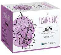 TISANA MALVA BIO 20 FILTRI