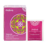 Malva infuso bio erboristeria magentina