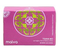 TISANA MALVA BIO 20FILT