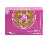Malva infuso bio erboristeria magentina