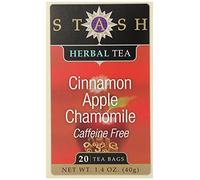 TISANA MELA CANNELLA STASH TEA