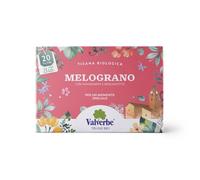 TISANA MELOGRANO BIO 20FILT