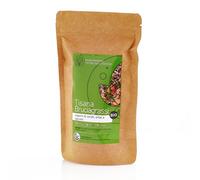 Tisana Menta verde Mate verde Tè Verde China Sencha Ortica Honeybush Citronella Prima Scelta Ingredienti naturali Confezione da 100 grammi 40-50 Tazze