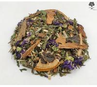 Tisana miscela di erbe Lemon Sencha 85 g - 1,95 kg qualità premium