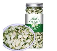 Tisana Naturale Cinese Infusa Con Violetta E Giglio Tisana Verde Dalla Cina Dal Sapore Profumato E Dal Gusto Fresco Rilassati E Migliora Il Sonno Con Questa Tisana Profumata (25g Sophora japonica)