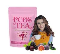 Tisana Naturale For Donne - Infuso Vegetale For La Cura Del Corpo, Delicato Supporto Al Benessere(3PCS)