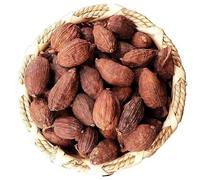 Tisana Originale Naturale Biologica Al Cardamomo Dello Yunnan Sapore Intenso Affumicato E Speziato Riscalda Il Cuore E Rimuove L'umidità Una Tisana Profumata Facile Da Preparare (250g)