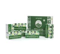 Tisana Ortica BIO 120 Bustine di Tè 120g Confezione da 6x20 Bustine da 1g