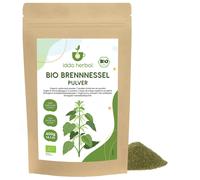 Tisana Ortica BIO 400g Foglie di Ortica Essiccate e Tagliate per Tè Urtica