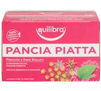 TISANA PANCIA PIATTA 15FILTRI
