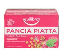 TISANA PANCIA PIATTA 15FILTRI