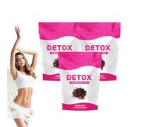 Tisana per il benessere con tarassaco e tè verde - Miscela di radice di tarassaco e tè verde - Tisana lenitiva, tisana naturale, aroma di pesca, per la routine quotidiana di benessere (3 borse)