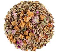 Tisana per l'Allattamento Biologico - con Finocchio e Cumino