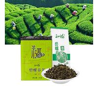 Tisana, Pi Lo N Tea Tè Verde in Foglie Sfuse per Donne e Uomini, 2,12 Once