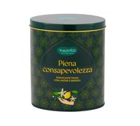 Tisana Piena Consapevolezza Filtroscrigno Mindful Tea