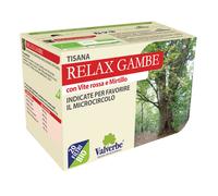 Tisana Relax Gambe 20g