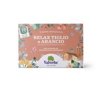 TISANA RELAX TIGLIO/ARA BIO