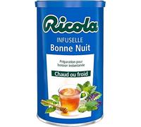 TISANA RICOLA RELAX 200G