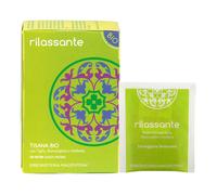 TISANA RILASSANTE BIO 20FILT