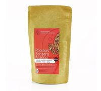 Tisana Rooibos Zenzero Arancia Biologica 100% Prima Scelta