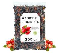 Tisana Rosa Canina 200g - Cinorrodi Essiccati Interi