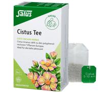 Tisana Salus Cistus