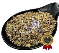 Tisana sciolta con foglie secche rosa rosa rockrose 20 g - 5 kg / Cistus Incanus