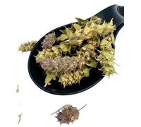 Tisana sciolta greca Olympus Mountain Cut 20 g - 4,9 kg Sideritis Scardica