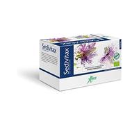 Tisana Sedivitax 20 bustine per infusione