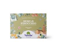 TISANA SEMI FINOCCHIO BIO20FIL