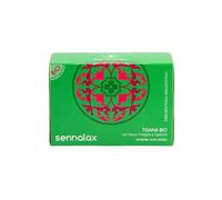 Tisana Sennalax Bio 20 Filtri 20 pz Bustine filtro