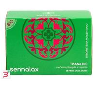 TISANA SENNALAX BIO 20 FILTRI