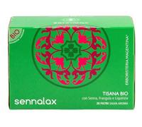 TISANA SENNALAX BIO 20FILTRI