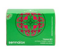 Erboristeria magentina tisana sennalax bio 20 filtri