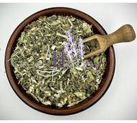 Tisana sfusa ai fiori di cardo mariano 20g-4.9kg - Silybum Marianum