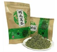 Tisana Sfusa Biologica Yellow Grass Tè Verde Biologico Tè Profumato Originale Dalla Cina Tè Ai Fiori Biologico Naturale Diuresi E Gonfiore Bevanda Verde Alle Erbe Senza Additivi (250g)