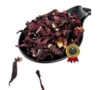 Tisana sfusa fiori secchi di ibisco 20 g - 4,9 kg | Hibiscus Sabdariffa