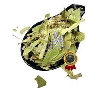 Tisana sfusa foglie e fiori essiccati a foglia di tiglio 20 g-4,9 kg Tilia...