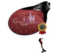 Tisana sfusa in polvere macinata di ibisco 20 g - 5 kg / Hibiscus Sabdariffa