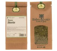 Tisana Stevia Erbecedario, Dolcificante Naturale, Aiuto Per Diabetici