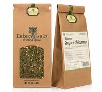 Tisana super Mamma con galega e finocchio 100g, allevia coliche e gonfiore